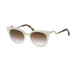 Saulesbrilles Fendi FF0118/S XU3 цена и информация | Fendi Одежда, обувь и аксессуары | 220.lv