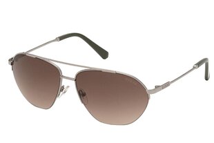 Saulesbrilles Guess GU00010 08F cena un informācija | Saulesbrilles sievietēm | 220.lv