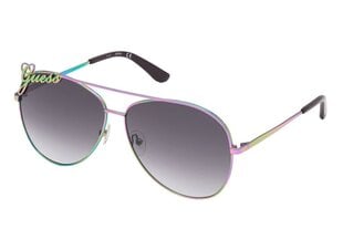 Saulesbrilles Guess GU7739 83B цена и информация | Женские солнцезащитные очки | 220.lv