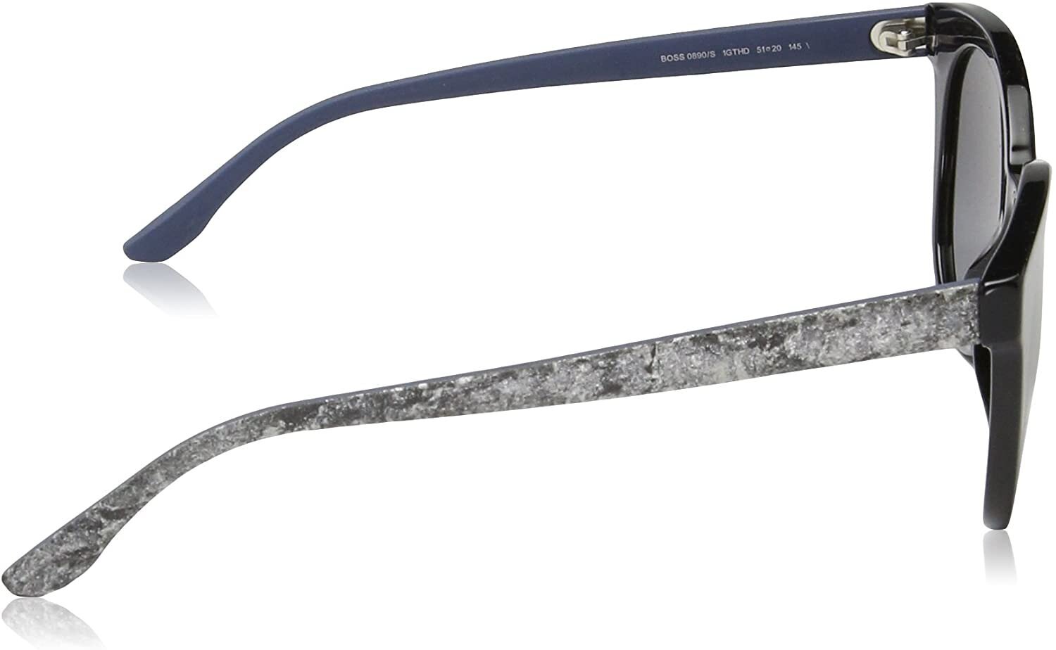 Saulesbrilles Hugo Boss 0890/S 1GTHD цена и информация | Saulesbrilles sievietēm | 220.lv