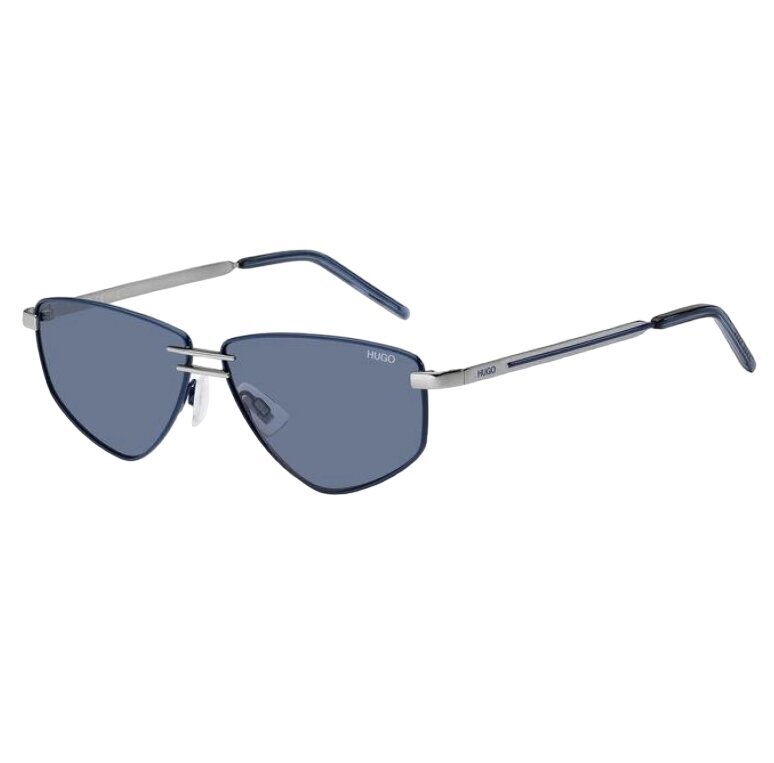 Saulesbrilles Hugo Boss 1168/S BLUE цена и информация | Saulesbrilles sievietēm | 220.lv