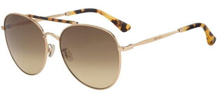 Saulesbrilles Jimmy Choo 06J61HA цена и информация | Женские солнцезащитные очки | 220.lv