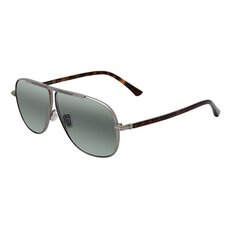 Saulesbrilles Jimmy Choo EWAN/S-0YL7-61 цена и информация | Женские солнцезащитные очки | 220.lv