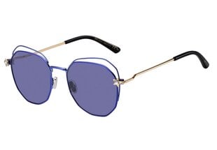 Солнечные очки унисекс Jimmy Choo Franny/S B3V (Ø 54 mm) цена и информация | Женские солнцезащитные очки | 220.lv