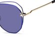 Saulesbrilles Jimmy Choo FRANNY/S B3V cena un informācija | Saulesbrilles sievietēm | 220.lv