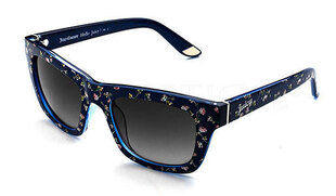 Saulesbrilles Juicy Couture JU 559/S 813 цена и информация | НАКЛАДКИ НА СОЛНЦЕЗАЩИТНЫЕ ОЧКИ ДЛЯ КОРРЕКТИРУЮЩИХ ОЧКОВ | 220.lv