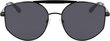 Saulesbrilles Karl Lagerfeld KL321S 001 cena un informācija | Saulesbrilles sievietēm | 220.lv