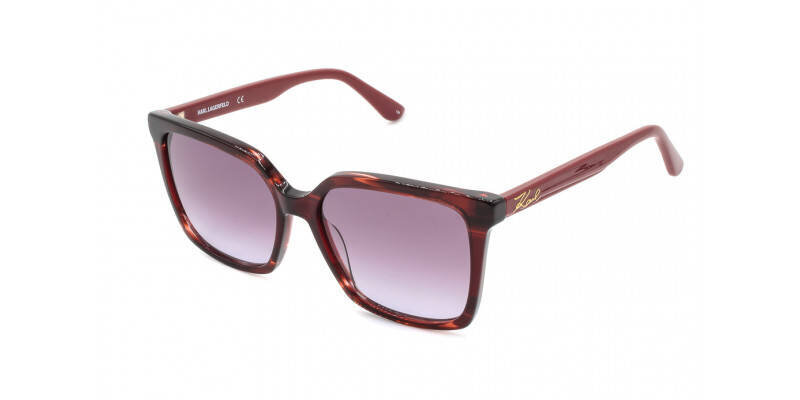 Saulesbrilles Karl Lagerfeld KL6014S 049 cena un informācija | Saulesbrilles sievietēm | 220.lv