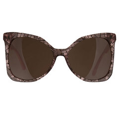 Saulesbrilles Karl Lagerfeld KL967S 132 цена и информация | Женские солнцезащитные очки | 220.lv