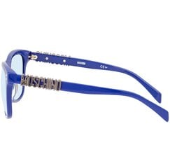 Saulesbrilles Love Moschino MOS003/S PJP цена и информация | НАКЛАДКИ НА СОЛНЦЕЗАЩИТНЫЕ ОЧКИ ДЛЯ КОРРЕКТИРУЮЩИХ ОЧКОВ | 220.lv