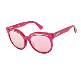 Saulesbrilles Love Moschino MOS043/F/S MU1 56 19 145 цена и информация | НАКЛАДКИ НА СОЛНЦЕЗАЩИТНЫЕ ОЧКИ ДЛЯ КОРРЕКТИРУЮЩИХ ОЧКОВ | 220.lv