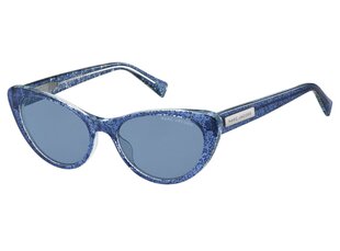 Saulesbrilles Marc Jacobs MARC 425/S DXK цена и информация | НАКЛАДКИ НА СОЛНЦЕЗАЩИТНЫЕ ОЧКИ ДЛЯ КОРРЕКТИРУЮЩИХ ОЧКОВ | 220.lv