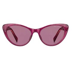 Saulesbrilles Marc Jacobs MARC 425/S EGL цена и информация | НАКЛАДКИ НА СОЛНЦЕЗАЩИТНЫЕ ОЧКИ ДЛЯ КОРРЕКТИРУЮЩИХ ОЧКОВ | 220.lv