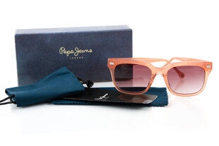 Saulesbrilles Pepe Jeans PLG10222 341 цена и информация | Солнцезащитные очки в стиле Deal для женщин. | 220.lv