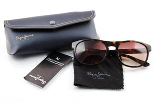 Saulesbrilles Pepe Jeans PMG10142 цена и информация | Солнцезащитные очки в стиле Deal для женщин. | 220.lv