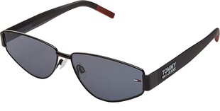 Saulesbrilles Tommy Hilfiger TJ 0006/S 807 цена и информация | Женские солнцезащитные очки | 220.lv