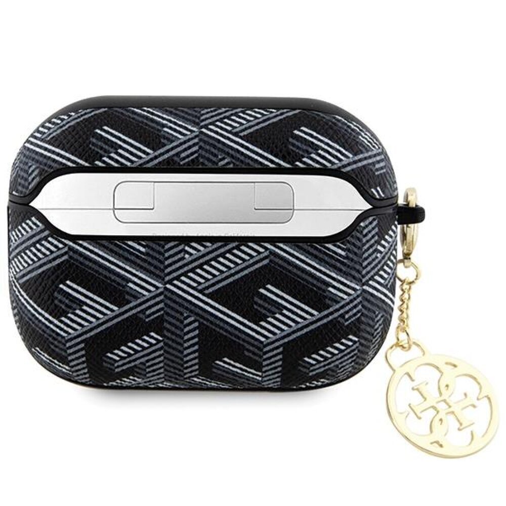 Guess GCube Charm GUAP2PGCE4CK cena un informācija | Austiņas | 220.lv