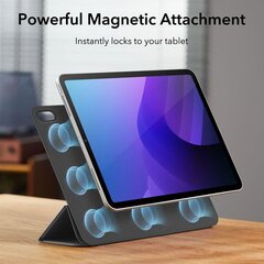 ESR REBOUND MAGNETIC IPAD 10.9 2022 FOREST GREEN цена и информация | Чехлы для планшетов и электронных книг | 220.lv