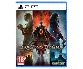 Dragon's Dogma II 2 cena un informācija | Datorspēles | 220.lv