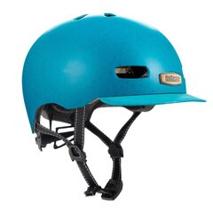 Шлем Nutcase Eco-Street Skip A Stone Mips, S цена и информация | Шлемы | 220.lv