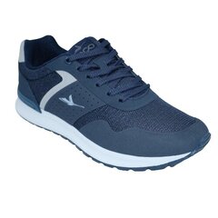 Спортивная Обувь для мужчин Vico 424030002_46, синяя цена и информация | Кроссовки для мужчин | 220.lv