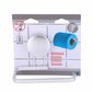 Espar tualetes papīra turētājs цена и информация | Vannas istabas aksesuāri | 220.lv