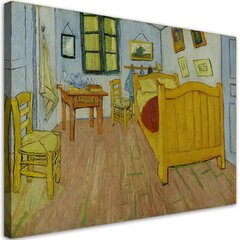 Glezna Guļamistaba Arlā cena un informācija | Gleznas | 220.lv