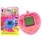 Elektroniskās pet Lean Toys Tamagotchi 49 in 1 цена и информация | Attīstošās rotaļlietas | 220.lv