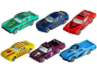 Rotaļu auto Lean Toys cena un informācija | Rotaļlietas zēniem | 220.lv