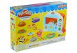 Radošais plastilīna komplekts Play Toys Oven cena un informācija | Attīstošās rotaļlietas | 220.lv