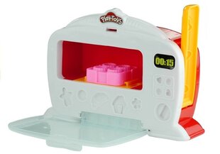 Radošais plastilīna komplekts Play Toys Oven cena un informācija | Attīstošās rotaļlietas | 220.lv