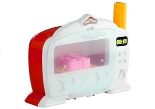 Radošais plastilīna komplekts Play Toys Oven цена и информация | Развивающие игрушки | 220.lv