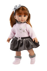 Кукла Nicole 35см, Llorens 53551 цена и информация | Игрушки для девочек | 220.lv