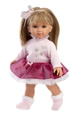 Кукла Nicole 35см, Llorens 53552 цена и информация | Игрушки для девочек | 220.lv