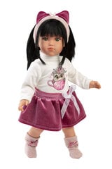 Кукла Greta 40см, Llorens 54048 цена и информация | Игрушки для девочек | 220.lv