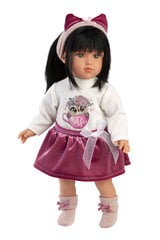 Кукла Greta 40см, Llorens 54048 цена и информация | Игрушки для девочек | 220.lv