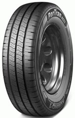 Kumho PorTran KC53 195/75R16C 110 R cena un informācija | Vasaras riepas | 220.lv