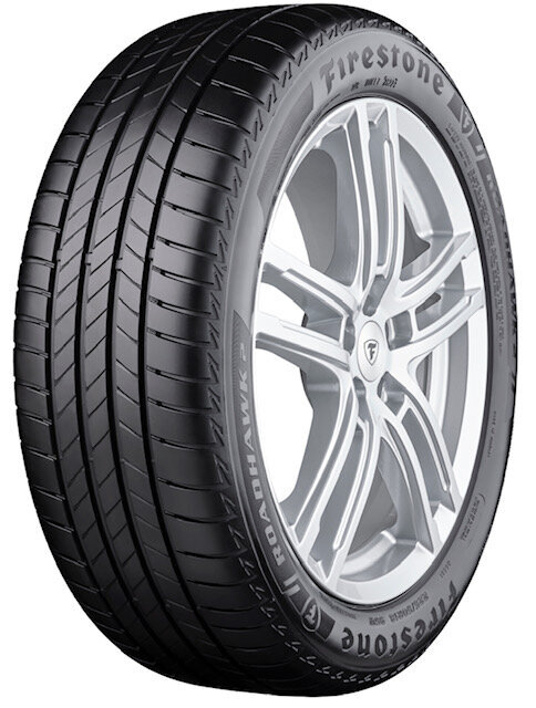 Firestone Roadhawk 2 245/50R18 100 Y cena un informācija | Vasaras riepas | 220.lv