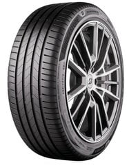 Bridgestone Turanza 6 265/65R17 112 H цена и информация | Летняя резина | 220.lv