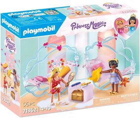 71362 PLAYMOBIL® Princess Princeses ballīte mākoņos цена и информация | Конструкторы и кубики | 220.lv