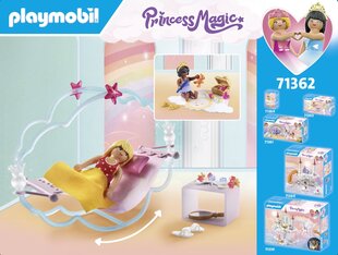 71362 PLAYMOBIL® Princess Princeses ballīte mākoņos cena un informācija | Konstruktori | 220.lv