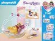 71362 PLAYMOBIL® Princess Princeses ballīte mākoņos цена и информация | Konstruktori | 220.lv