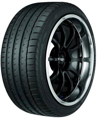 Yokohama Advan Sport V105S 245/30R20 90 Y XL cena un informācija | Vasaras riepas | 220.lv