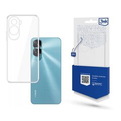 Чехол 3mk Clear чехол 1,2mm Samsung A136 A13 5G цена и информация | Чехлы для телефонов | 220.lv