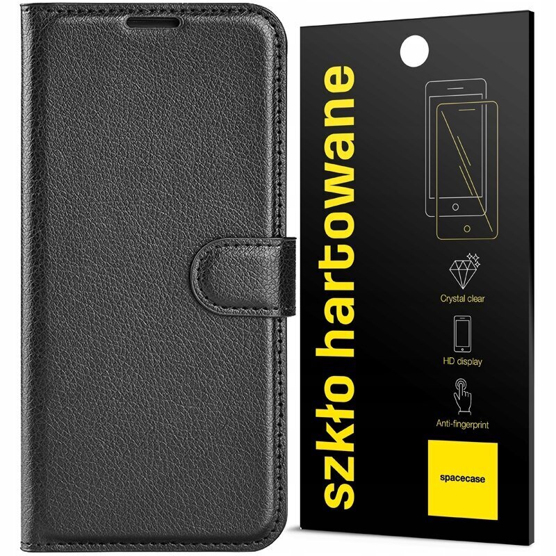 Litchi Wallet Case цена и информация | Telefonu vāciņi, maciņi | 220.lv