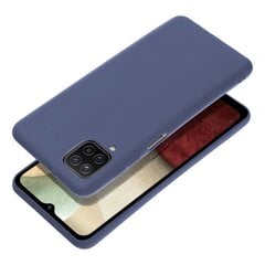 Matt TPU telefono dėklas  Realme 11 5G dark blue цена и информация | Чехлы для телефонов | 220.lv