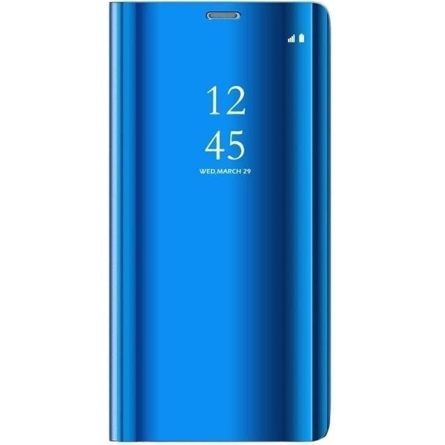 Mocco Clear View Case cena un informācija | Telefonu vāciņi, maciņi | 220.lv