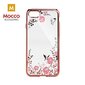 Mocco Electro Diamond Silicone Case cena un informācija | Telefonu vāciņi, maciņi | 220.lv