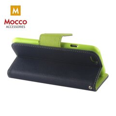 Mocco Fancy Book Case cena un informācija | Telefonu vāciņi, maciņi | 220.lv