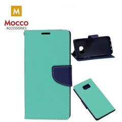 Mocco Fancy Book Case cena un informācija | Telefonu vāciņi, maciņi | 220.lv